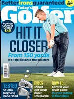 Today's Golfer